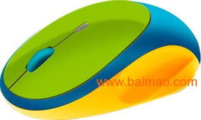 引領(lǐng)鼠標細分市場 專利親子鼠標，專為家庭設(shè)計