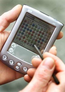 產品日新月異 如何選購掌上電腦 附圖