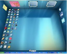 探索虛擬視界 盤點(diǎn)當(dāng)前最熱門的3D電腦桌面軟件